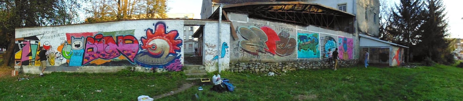 Photo: Velija Hasanbegović